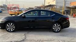 نیسان سێنترا